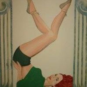 Meet your Posher, Leslie